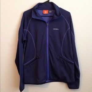 Merrell jacket